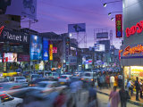 Brigade Road  Bangalore  Karnataka  India