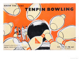 Tenpin Bowling Game
