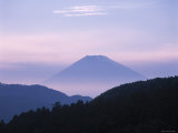 Mt Fuji  Japan