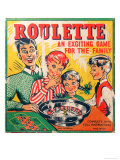 Roulette  An Exciting Game for the Family