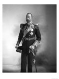 King George V