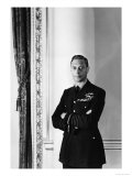 King George VI