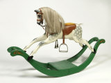 Rocking Horse