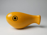 Fish Bath Toy