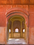 Hawa Mahal  Jaipur  Rajasthan  India