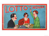Lotto or House Game