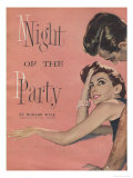 Night of the Party