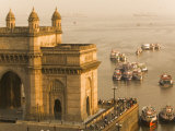 Gateway of India  Mumbai  India