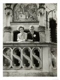 Duke and Duchess of Windsor