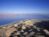 Dead Sea  Israel