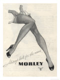 Morley Stockings