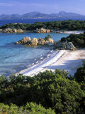 Capriccioli  Nr Oblia  Sardinia  Italy