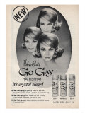 Go Gay Hair Spray