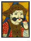 Raja Sarabhoji  India