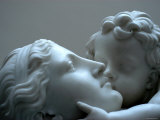 Sculpture Group Maternal Affection  c1837