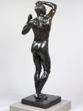 Age of Bronze  c1876
