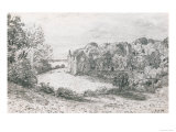 Netley Abbey