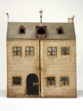 The Nuremberg House  c1673