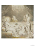 Christ in the House of Mary and Martha