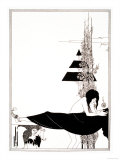 A Platonic Lament  Plate VII  19th Century