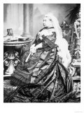 Queen Victoria of England