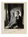 Wedding Duke and Duchess of Windsor
