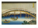Evening Scene on the Occasion of the Festival of Lanterns
