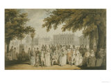 Buckingham House