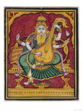 Saraswati Mysore India  c1835