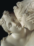 The Three Graces  c1814-17