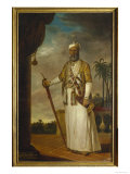Nawab of Arcot and the Carnatic  India