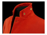 Man's Hunting Coat  c1850-60