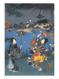 Firefly Hunting