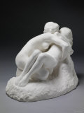 Statuette of the Metamorphosis of Ovid  19th Century