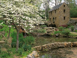 The Old Mill  North Little Rock  Arkansas