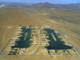 Marina Desert  California
