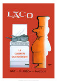 LACO: La Cuisiniere Gastronomique