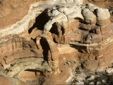 Wedding Ring Arch  Utah