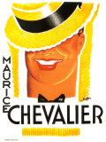Maurice Chevalier