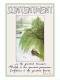 Contentment