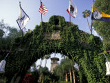 The Mission Inn  Riverside  California