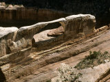 Kirk's Arch  Utah