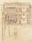 Venetian Palazzo