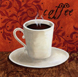 Batik Coffee IV