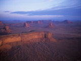 Monument Valley  Utah