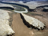 Anderson Bottom  Canyonlands  Utah