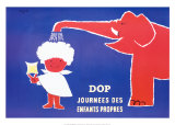 DOP: Journees des Enfants Propres