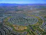 Sun City  Arizona