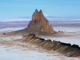 Shiprock  Utah