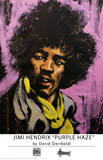 Hendrix Purple Haze